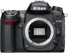 Nikon D7000 Body Only OIS DSLR Camera Photography