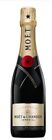 6 Bottiglie  Di CHAMPAGNE MOET & CHANDON IMPERIALE 375 ML Spedizione Gratuita