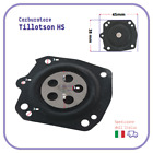 MEMBRANA per carburatore tillotson HS motosega HUSQVARNA xp 61 065 266 272 395