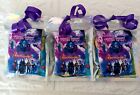 20 x HALAL DESCENDANTS PARTY BAG POUCH BIRTHDAY BOYS GIRL PERSONALISED SWEETS