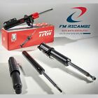 JGS1076T TRW KIT 2 AMMORTIZZATORI POSTERIORI TOYOTA COROLLA TOYOTA VERSO 04>