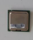 cpu  Intel Pentium 4 3.0 ghz socket 478