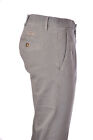 Jeckerson - Jeans-Pantaloni slim fit - Uomo - Grigio - 5066216F184408