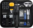 Eventronic Tool Kit Professionale Di Riparazione Orologi, Attrezzi Di Apertura