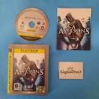 Assassin s Creed - Playstation 3 Ps3 - Platinum