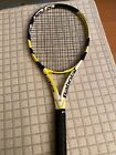 RARE TENNIS RACQUET BABOLAT AEROPRO DRIVE NADAL 2007