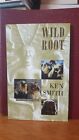 Wild Root by Ken Smith (Paperback, 1998)