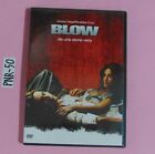 DVD BLOW JOHNNY DEPP PENELOPE CRUZ