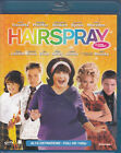 Hairspray - Grasso è bello Blu-Ray in Italiano