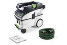 Festool Unità mobile d aspirazione CTL 26 E  1200W 574947