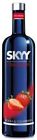 SKYY VODKA STRAWBERRY