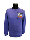 BOY LONDON FELPA UOMO SWEATSHIRT MAN JHA743