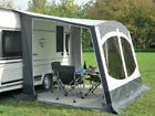 CONVER verandina VISION Veranda Camper Roulotte campeggio