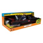 DC Retro Vehicle Batman 1966 Batmobile McFarlane Toys