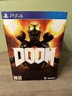 Doom Collector Edition PS4