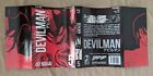 Devilman JPOP Volume 5 - SOVRACOPERTA