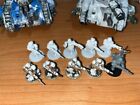 Warhammer 40K - Truppa d assalto Cadiana - Astra Militarum Guardia Imperiale