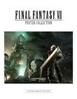 Final Fantasy VII Poster Collection, Square Enix