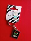 PORTACHIAVI JUVENTUS KEYRING 34 SCUDETTI