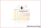 YODEYMA donna HARPINA Eau de Parfum 100ml.