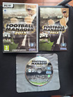 FOOTBALL MANAGER 2013 PC ita