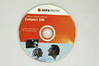 AgfaPhoto Compact 100 Digital Camera Software (12012301)