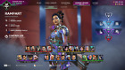 Apex Legends Account  119 + legendary Items