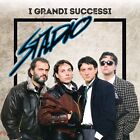 STADIO – I GRANDI SUCCESSI – 2 CD