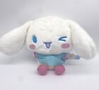 Cinnamoroll Sanrio Kawaii Plush Soft Toy