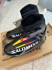 Scarpe sci fondo Salomon Carbon Skiathlon (combi)