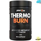 Per4m Thermo Burn - 90 caps Termogenico brucia grassi