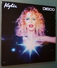 Kylie Minogue Disco Vinile Lp Ristampa Black Vinyl