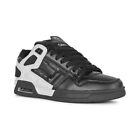 Osiris Peril Skate Shoes - Black/Lt. Grey