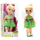 TRILLI (Peter Pan) bambola Disney ANIMATORS H38,5cm disney store maclama