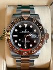 Rolex GMT-Master II, Rootbeer, 126711CHNR