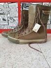 Converse All Star Chuck Taylor Super Rare Olive Limited Edition