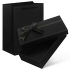 Gift Box Big Present Box Gift Box Large Gift Box With Ribbon Ornament Box Gift