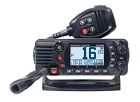 STANDARD HORIZON GX1400GPS/E - RICETRASMETTITORE NAUTICO VHF CON GPS INTEGRATO -