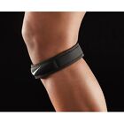 FASCIA GINOCCHIO NIKE PRO DRI FIT PATELLA BAND TUTORE N1000681010 NERO