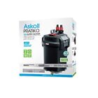 Askoll Pratiko 200 3.0 Super Silent Filtro Esterno per acquari fino a 220 litri