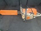 Stihl ms 270 chainsaw