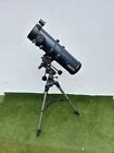 celestron astromaster 130eq telescope