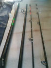 CANNA DA PESCA   SURFCASTING   maver mod. SURFMAN p455 anelli fuji + borsa