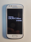 Smartphone Android Samsung Galaxy S3 Mini