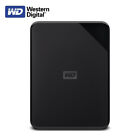 External Hard Disk Drive WD Portable USB 3.0 PC MAC Xbox PS4 PS5 1TB 2TB 4TB