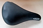 New SELLE SMP Bio GEL saddle, 25 x 17cm, with clamp