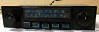 Autoradio Autovox RB277C Linea Azzurra epoca Melody vintage car radio oldtimer