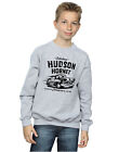 Disney Boys Cars Hudson Hornet Sweatshirt