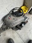 Briggs & Stratton 450E OHV Albero Motore Verticale per Tosaerba - Nero