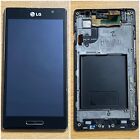 Display Originale LG Optimus L9 P760  LCD + Touch Con Frame